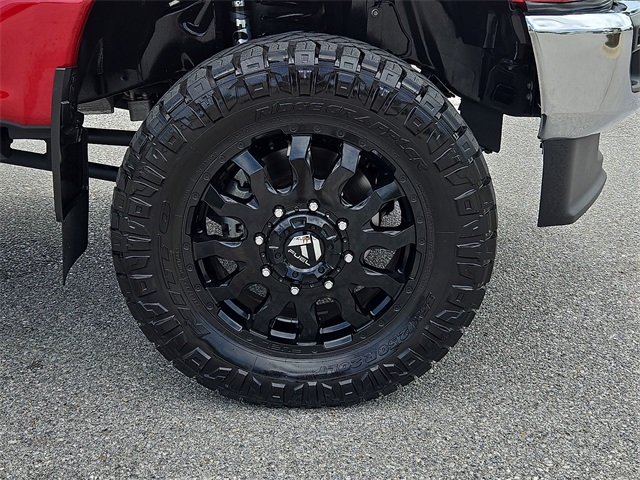 2022 Ford F-350 SD 4WD 8ft Box DRW