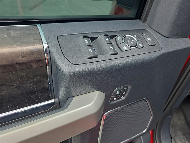2022 Ford F-350 SD 4WD 8ft Box DRW
