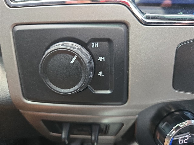 2022 Ford F-350 SD 4WD 8ft Box DRW