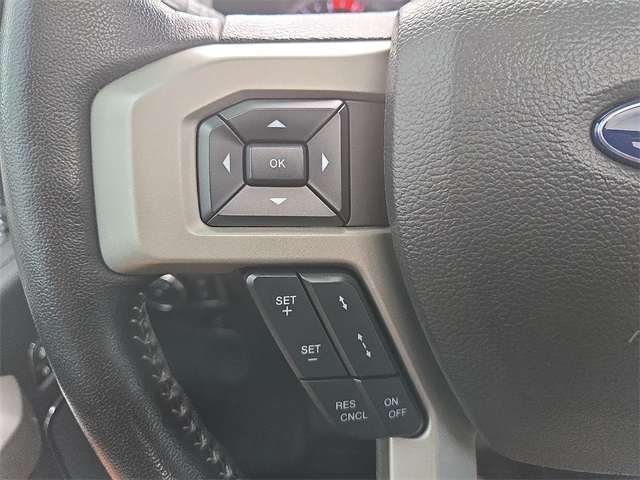 2022 Ford F-350 SD 4WD 8ft Box DRW