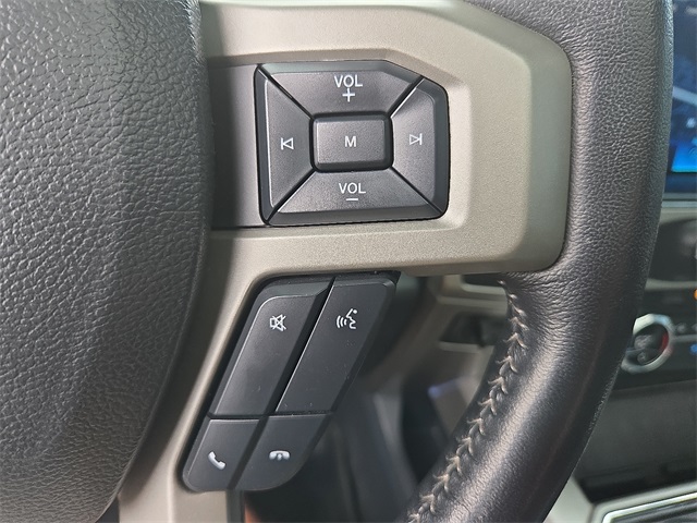 2022 Ford F-350 SD 4WD 8ft Box DRW