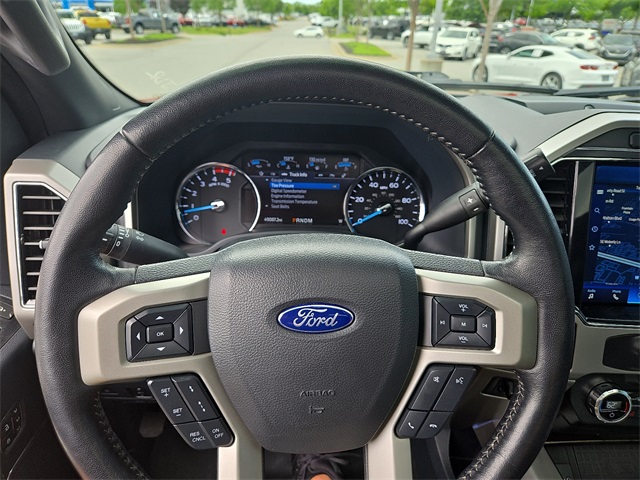 2022 Ford F-350 SD 4WD 8ft Box DRW