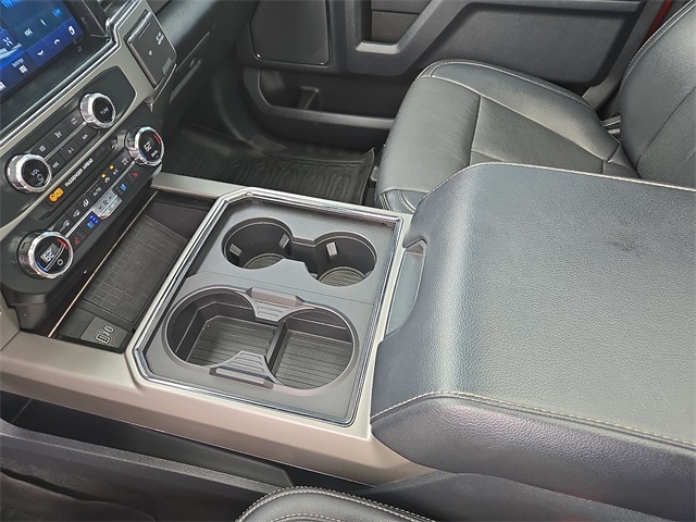 2022 Ford F-350 SD 4WD 8ft Box DRW
