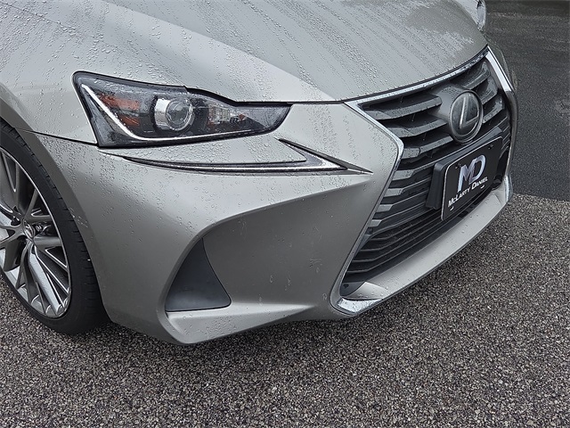 2018 Lexus IS300 RWD