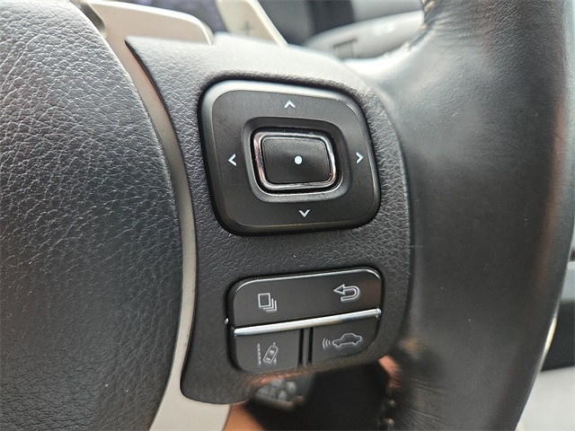 2018 Lexus IS300 RWD
