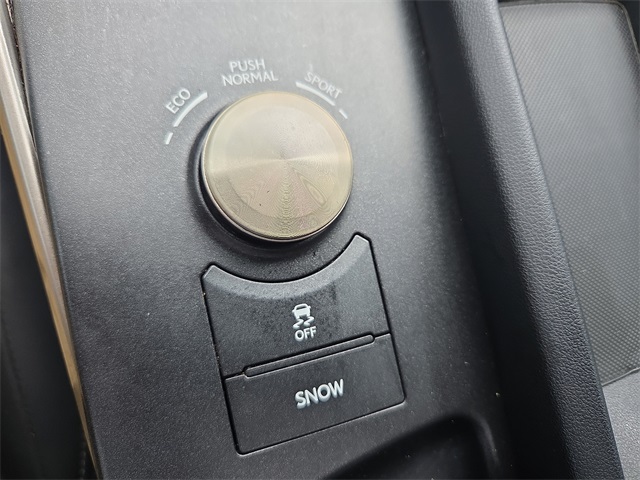 2018 Lexus IS300 RWD