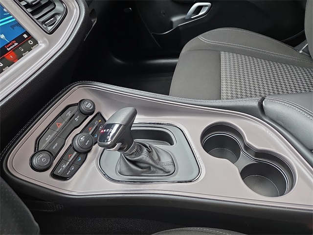 2023 Dodge Challenger SXT RWD