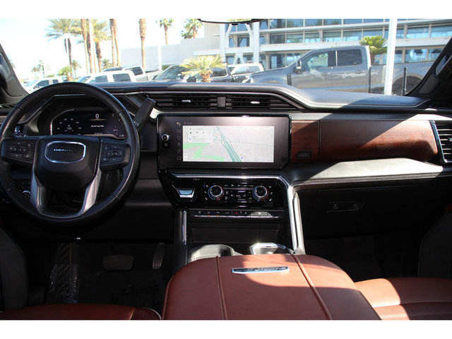 2024 GMC Sierra 2500HD Denali Ultimate 4WD 159WB