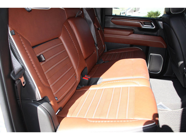 2024 GMC Sierra 2500HD Denali Ultimate 4WD 159WB