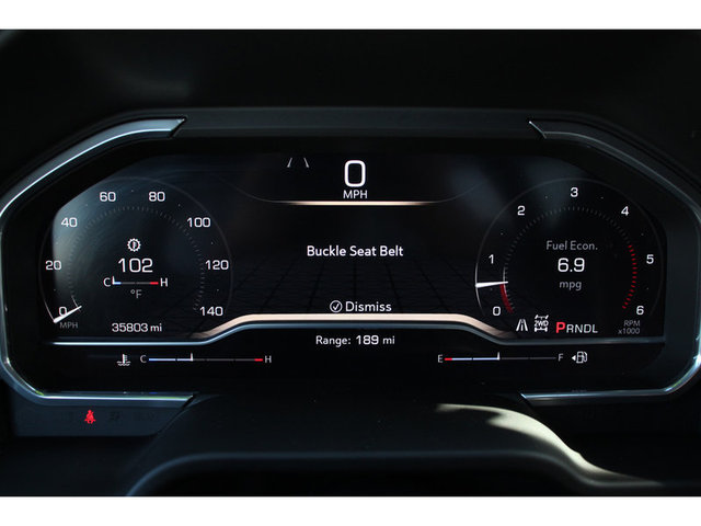 2024 GMC Sierra 2500HD Denali Ultimate 4WD 159WB