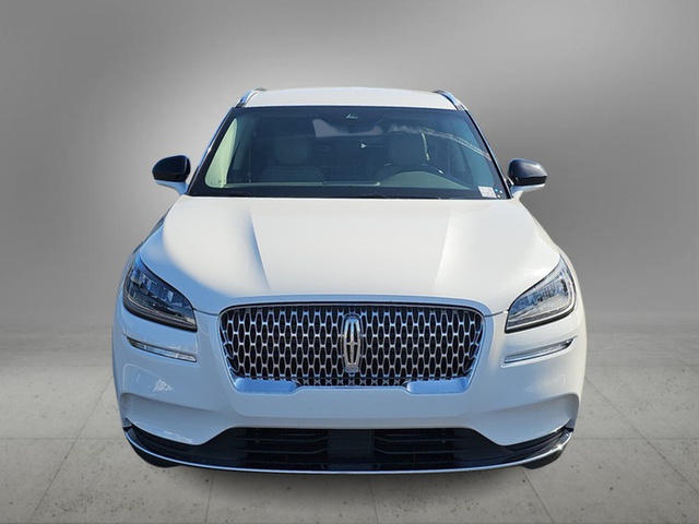 2020 Lincoln Corsair Standard FWD