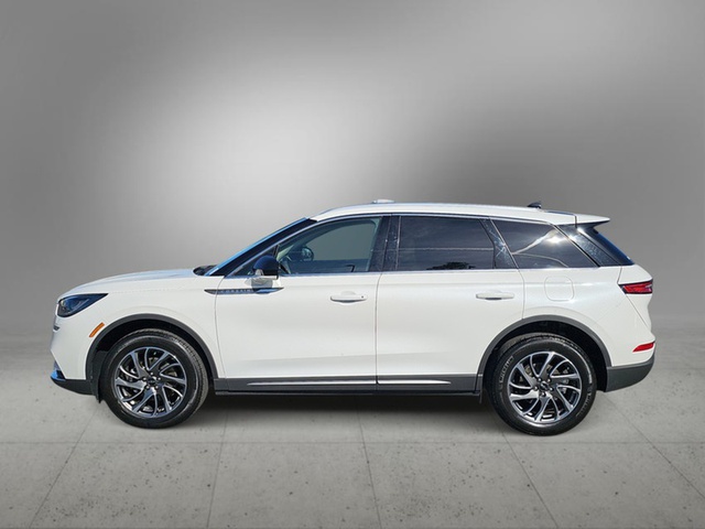 2020 Lincoln Corsair Standard FWD