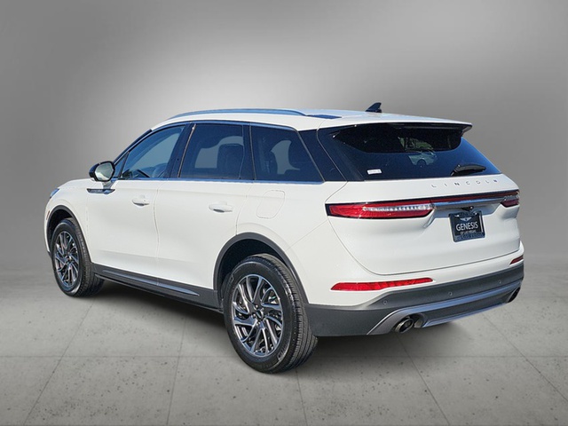 2020 Lincoln Corsair Standard FWD