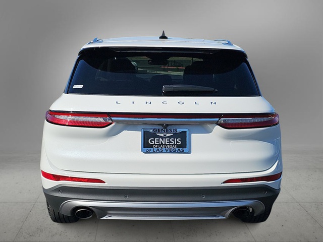 2020 Lincoln Corsair Standard FWD