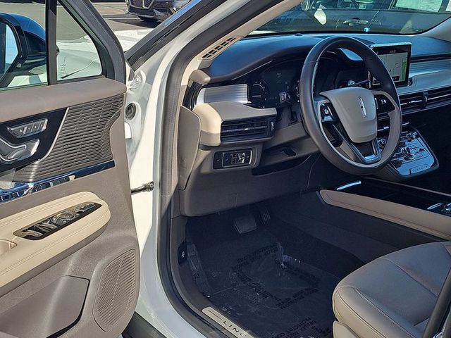2020 Lincoln Corsair Standard FWD