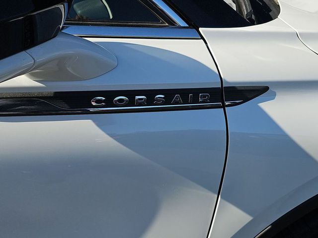 2020 Lincoln Corsair Standard FWD