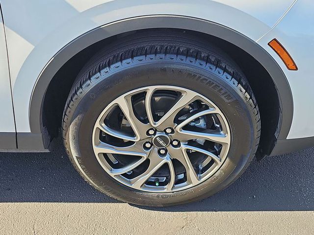 2020 Lincoln Corsair Standard FWD