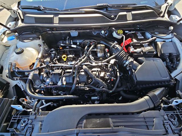 2020 Lincoln Corsair Standard FWD