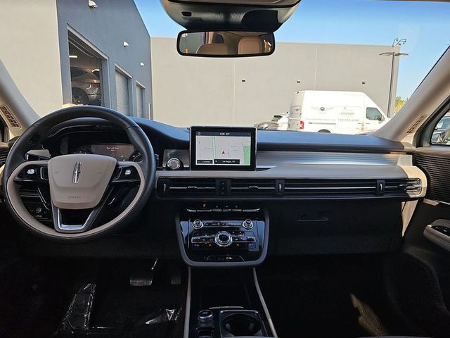 2020 Lincoln Corsair Standard FWD