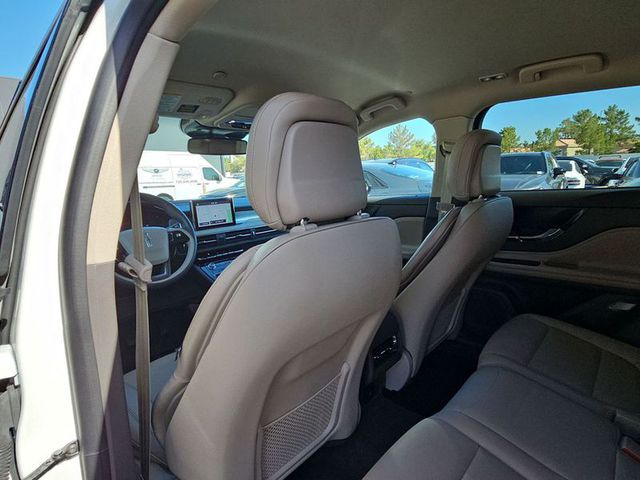 2020 Lincoln Corsair Standard FWD
