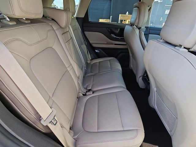2020 Lincoln Corsair Standard FWD