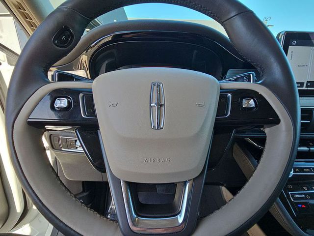 2020 Lincoln Corsair Standard FWD