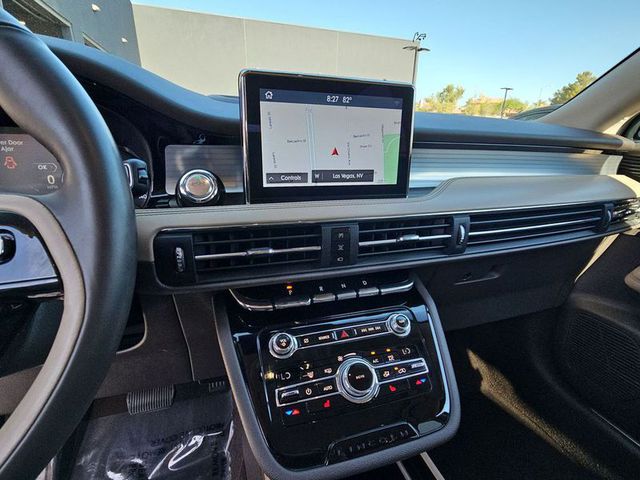 2020 Lincoln Corsair Standard FWD