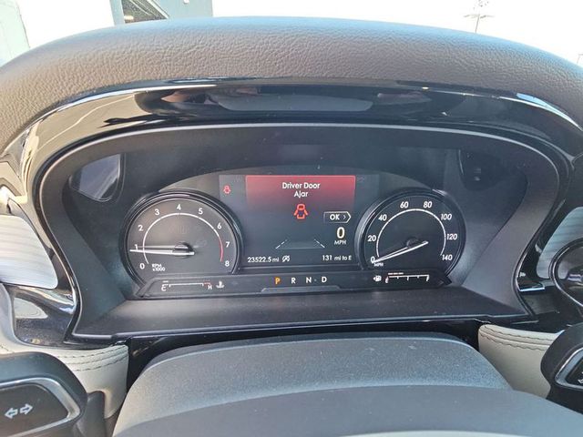 2020 Lincoln Corsair Standard FWD