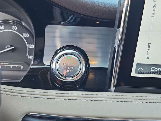 2020 Lincoln Corsair Standard FWD