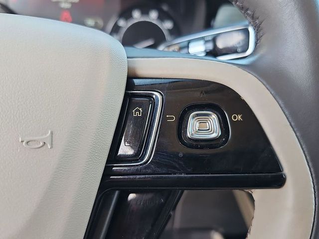 2020 Lincoln Corsair Standard FWD