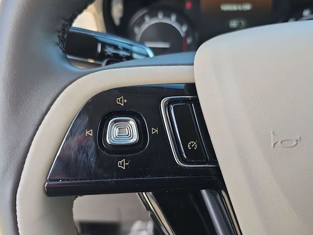 2020 Lincoln Corsair Standard FWD