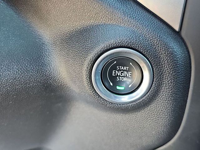 2021 Chevrolet Silverado 1500 LT Trail Boss 4WD 147WB