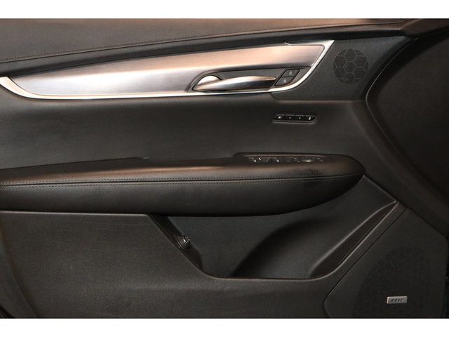 2019 Cadillac XT5 Luxury FWD