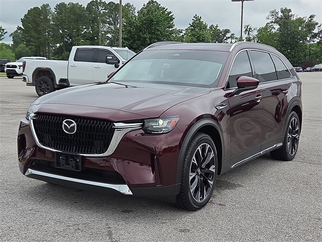 2024 Mazda CX-90 PHEV Premium AWD