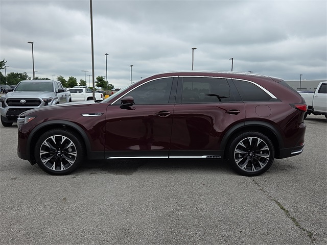 2024 Mazda CX-90 PHEV Premium AWD