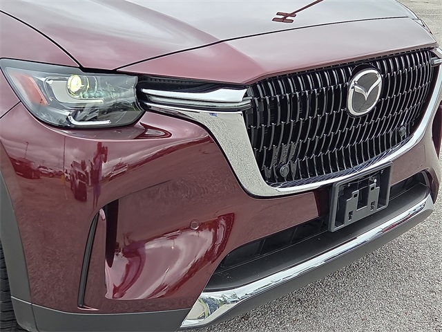 2024 Mazda CX-90 PHEV Premium AWD