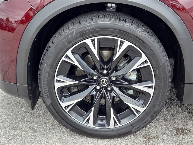 2024 Mazda CX-90 PHEV Premium AWD