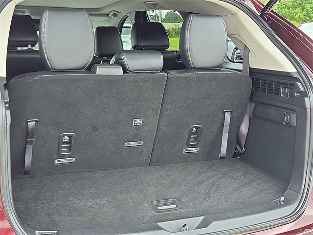 2024 Mazda CX-90 PHEV Premium AWD