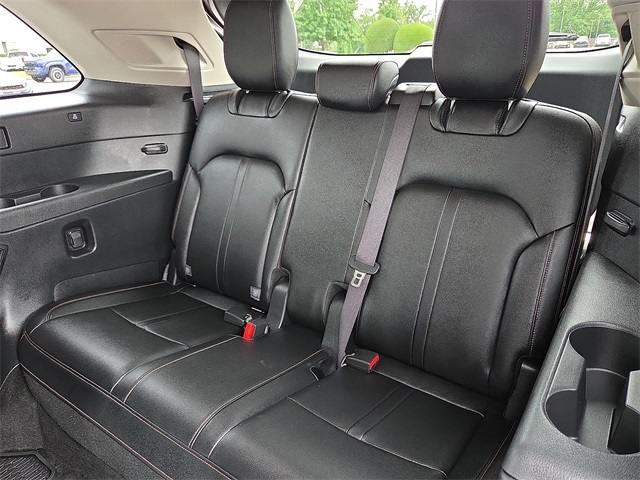 2024 Mazda CX-90 PHEV Premium AWD