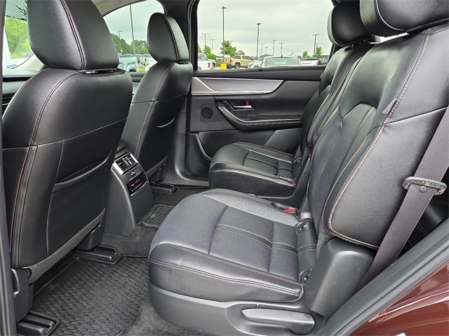 2024 Mazda CX-90 PHEV Premium AWD