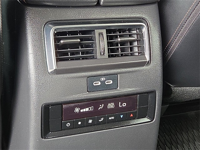 2024 Mazda CX-90 PHEV Premium AWD