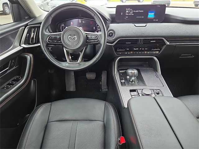 2024 Mazda CX-90 PHEV Premium AWD