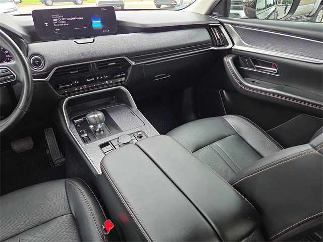 2024 Mazda CX-90 PHEV Premium AWD