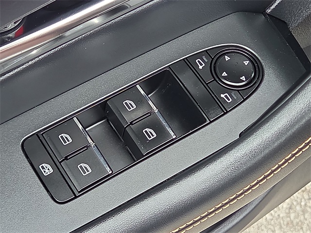 2024 Mazda CX-90 PHEV Premium AWD