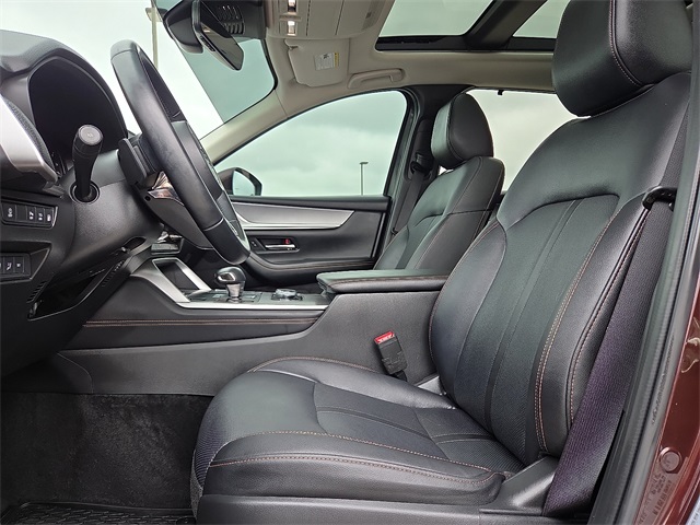 2024 Mazda CX-90 PHEV Premium AWD