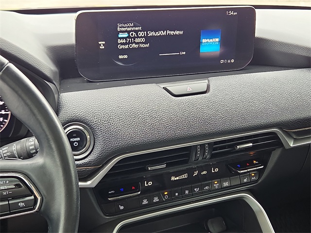 2024 Mazda CX-90 PHEV Premium AWD