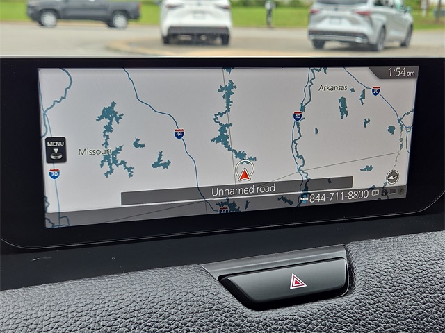 2024 Mazda CX-90 PHEV Premium AWD