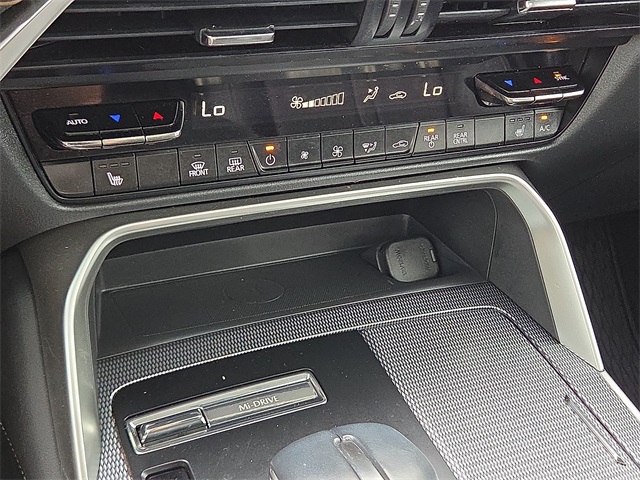 2024 Mazda CX-90 PHEV Premium AWD