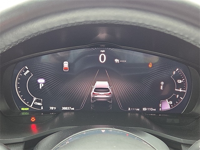2024 Mazda CX-90 PHEV Premium AWD