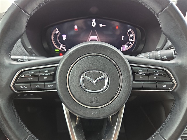 2024 Mazda CX-90 PHEV Premium AWD